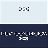 OSG ゲージ LG_5/16_-_24_UNF_IR_2A 商品番号 34268