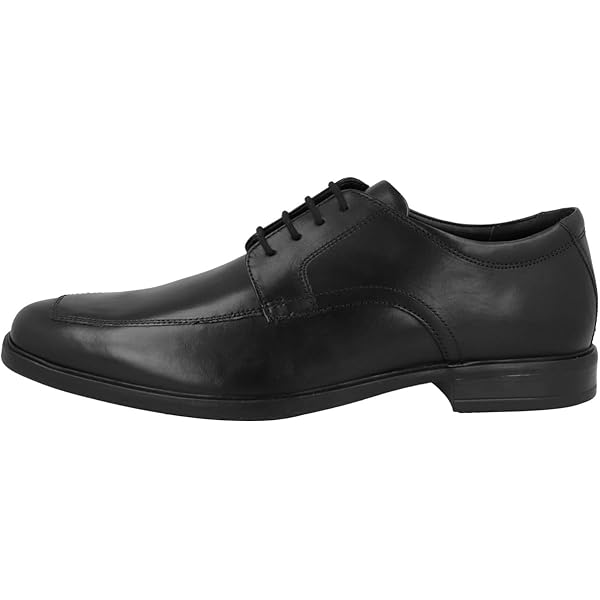 jinij021120　Clarks　Becken Lace Amazon.com | Clarks Men's Becken Lace Brogues, Black Leather