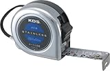 ムラテックKDS 両面ステンレスネオロック25巾5.5m SS25-55BP