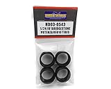 Hobby Design 1/24 ブリジストン ポテンザ RE010 タイヤ 19インチ HD03-0543