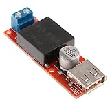 D DOLITY KIS3R33S 電圧レギュレータ　DC降圧コンバータ　7V-24V～ 5V 3A　