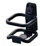 pa-man ドリンクホルダー バス用 ニュータイプ 黒 500ml / 350ml 対応