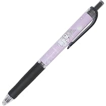 Amazon.co.jp: クロミ[ボールペン]単色ジェットストリームサンリオ