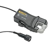 Fluke I5SPQ3 AC Current Clamp, 600V AC Voltage, 5A AC Current (Pack of 3) [並行輸入品]