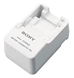 SONY バッテリーチャージャー BC-TRN