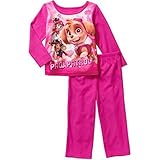 Nickelodeon SLEEPWEAR ベビー・ガールズ US サイズ: 12 Months カラー: ピンク