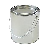 コーワ 空缶無地 手付 3L シングル