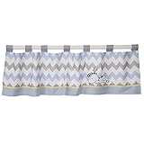 Lambs & Ivy My Little Snoopy Window Valance by Lambs & Ivy