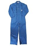 ベンデイビス 長袖つなぎ 83 88 82 M POSTMANBLUE [並行輸入品]