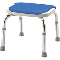 アロン化成 背付シャワーベンチCPE-N / ブルー Amazon | アロン化成 安寿 シャワーベンチCPE-N ブルー | 安寿