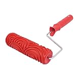 uxcell ペイントローラー　ペイントブラシ　ペイントブラシ　塗装用具　家具用　DIYペインター 061T