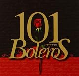 Los 101 Mejores Boleros