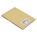 クラフト封筒 角形5号 A5サイズ(大) テープ付 15枚 KCK-5