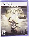 Disciples: Liberation (輸入版:北米) - PS5