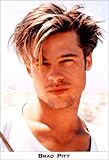 ブラッド ピット [PF-2074] [ポスター]