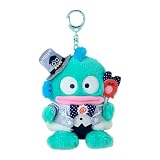サンリオ(SANRIO) マスコットホルダー（キャラクター大賞第4弾 サンリオコーデコレクション） ハンギョドン 対象年齢6才以上 840076