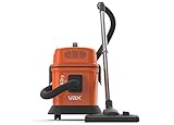 Vax ECGAV1B1 2 in 1 Wet and Dry Multifunction Cleaner