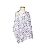 Trend Lab Florence Nursing Cover by Trend Lab [並行輸入品]
