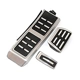車のブレーキペダル クラッチペダルカバー フォルクスワーゲン自動車部品用アクセサリー（自動変速機）