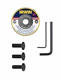Irwin Industrial Tools 3061001 Miter Saw Laser Guide by Irwin Tools