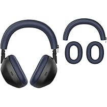 Amazon | 【ヘッドホン保護2点セット】For ソニー(SONY) WH