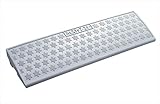 ミスギ:ハイステップコーナー100mm段差用ロング　本体 HSL-100