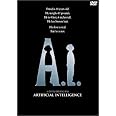 A.I. [DVD]