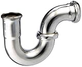 Brass Coupling, 3/4, Lead Free by ProPlus