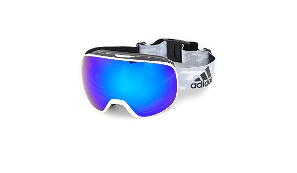 Amazon アディダス アディダス Ad Progressor S Ad 6051 メンズ スノー ゴーグル スキーゴーグル スノーボードゴーグル Adidas アディダス ゴーグル