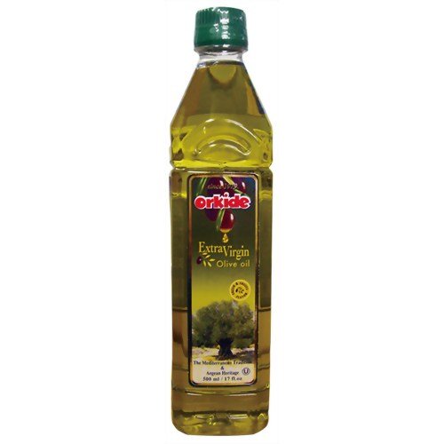 オルキデ エクストラヴァージンオリーブオイル