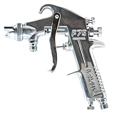 ビハウス(BeHAUS) 塗装用スプレーガン T-75F