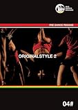 IRIE DANCE REGGAE THE BATTLE 02