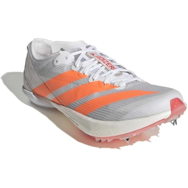 Amazon | [adidas] ユニセックス アディゼロ アンビション ADIZERO