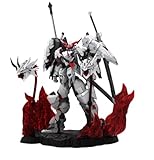 【R.C.W】銘匠伝 雪鬼 清盛 骨格 フレーム 可動 ロボット 機甲 プラモデル 特典