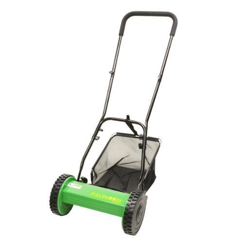 Fieldwoods フィールドウッズ 手動式芝刈り機 Fw M30a リール式 刈幅30cm 家庭用リール式 バロネスダイレクト の最安値と通販店 購入可 サープラ