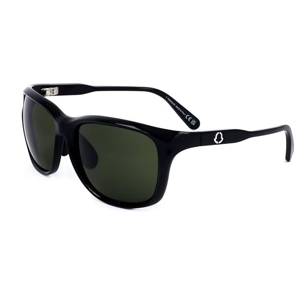 Moncler ブラック サングラス　レディース セール】モンクレール MONCLER MONCLER サングラス ML0236K