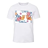 Ch@n Road 半袖 Tシャツ シャツ 丸首 デザインシャツ キッズ100サイズ おしゃれ 可愛い かっこいい