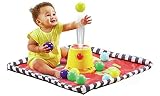 NEW Floating Ball Fun Zone Playmat by Chad Valley