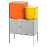 IKEA イケア LIXHULT 収納コンビネーション ? 191.616.20,19161620
