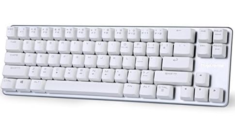 メカニカルキーボード　箱付き 400-SKB056R キーボード サンワダイレクト インターフェースUSB 日本語