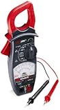 GB clamp-onメーターアナログ1 Kオーム、60 V、600 V UL、CSA