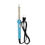 Ren He 電子基板用はんだ付けセット 電気用はんだこて 30W