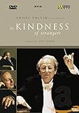 Andre Previn: The Kindness of Strangers [DVD]