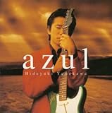 azul