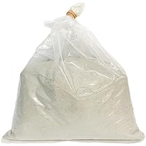 Amazon.co.jp: 鋳金用砂 細目8号 1kg 【3袋】 : DIY・工具