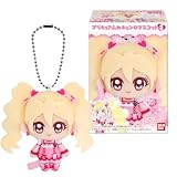 バンダイ(BANDAI) プリキュア ふわキュン♡マスコット２ (10個入) 食玩・チューインガム (プリキュアシリーズ)