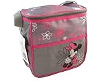 Minnie Mouse Mini Diaper Bag by Disney [並行輸入品]