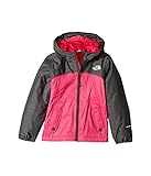 (ザノースフェイス) THE NORTH FACE キッズコート・ジャケット・アウター Warm Storm Jacket (Little Kids/Big Kids) Petticoat Pink/