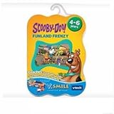 Vtech Electronics V.Smile Scooby Doo おもちゃ (並行輸入)
