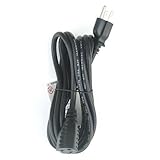 RiteAV - 10 Feet Power Extension Cord (Indoor & Outdoor Rated) [並行輸入品]
